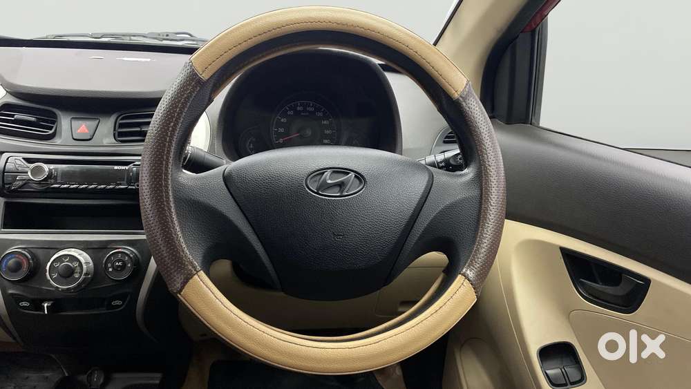 Hyundai Eon Era +, 2013, Petrol