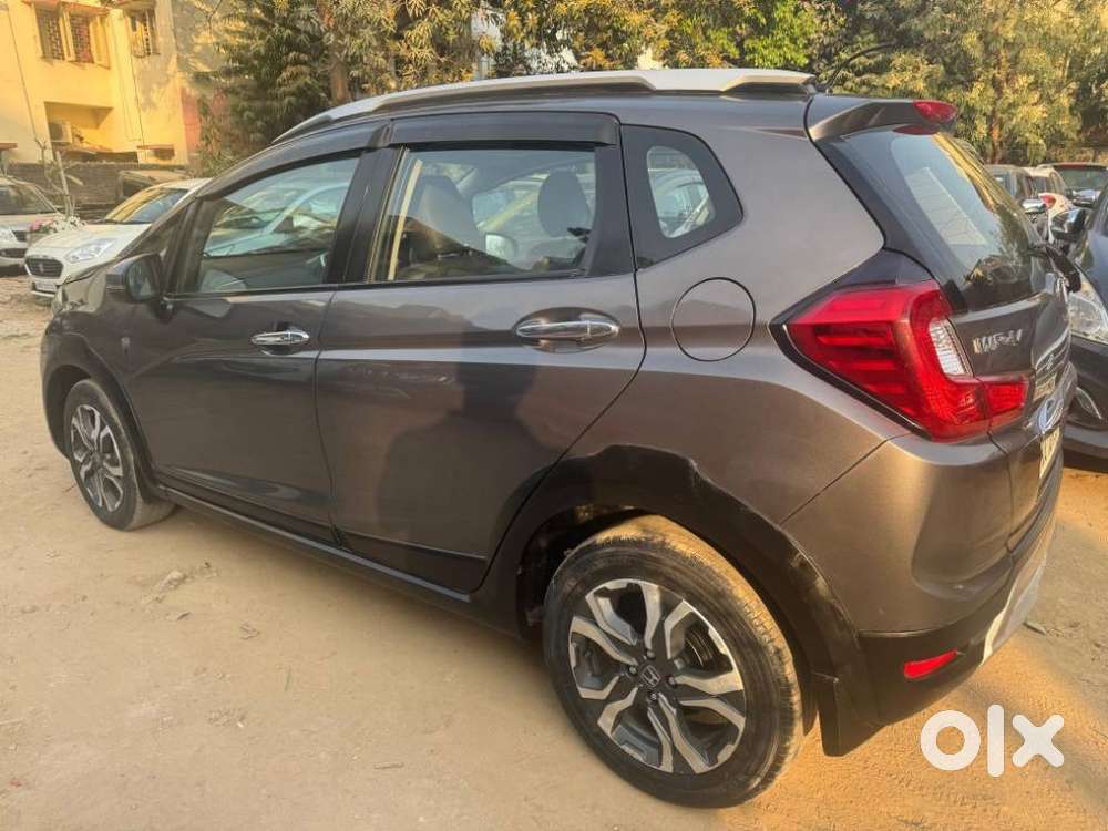 Honda Wr-v I-dtec Vx, 2017, Diesel