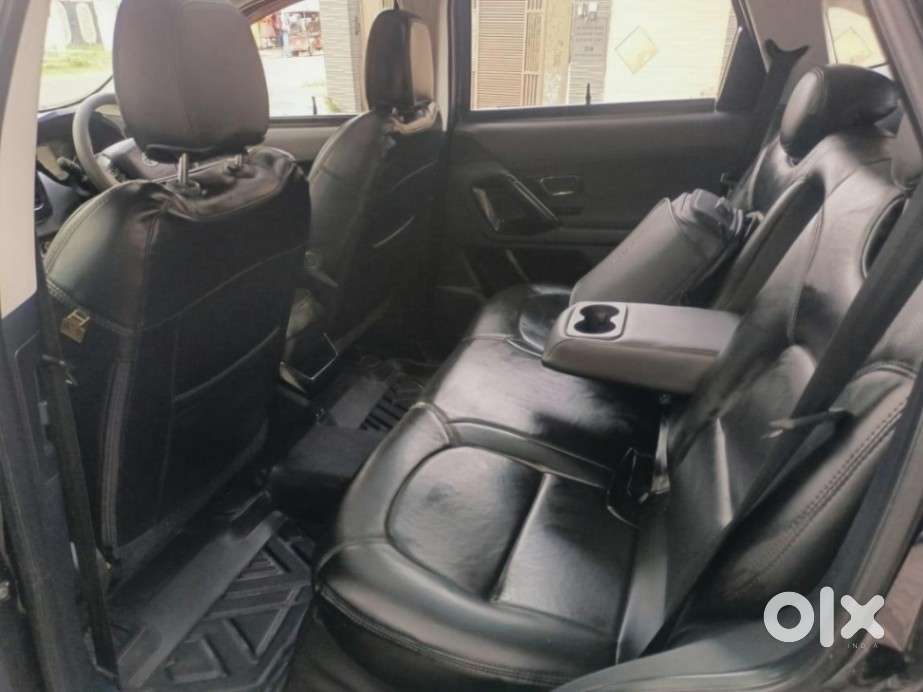 Tata Harrier 2.0 Kryotec Xta Plus Dark Edition, 2022, Diesel