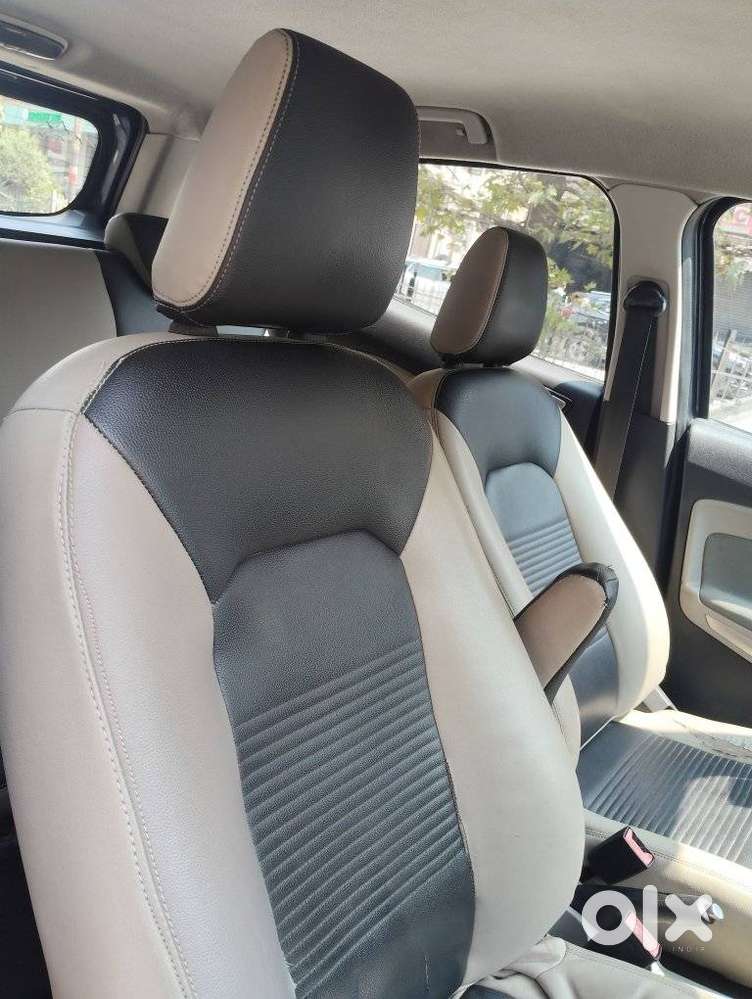Ford Ecosport 1.5 Tdci Titanium Be, 2013, Diesel