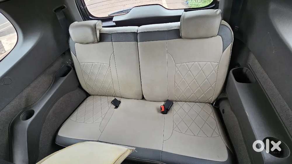 Renault Lodgy Diesel 2015