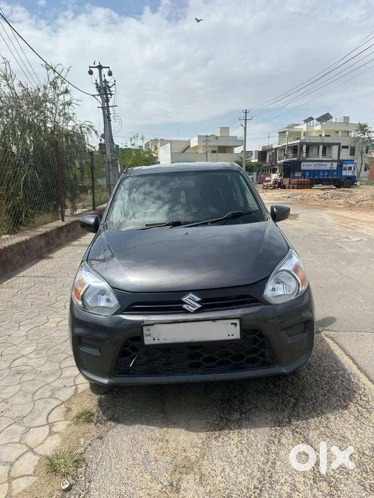 Maruti Suzuki Alto 800 2019 Petrol Good Condition