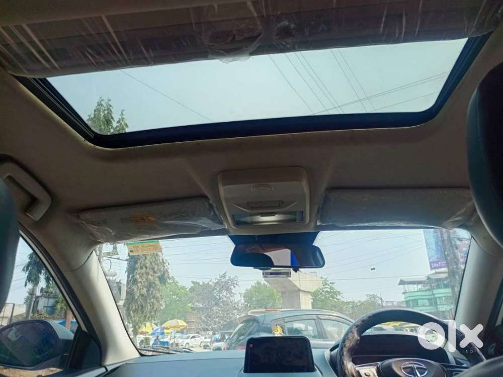 Tata Nexon 1.5 Revotorq Xm Plus (s), 2023, Diesel