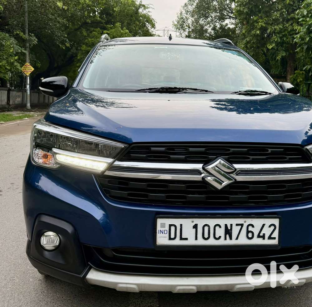 Maruti Suzuki Xl6 Alpha, 2020, Petrol