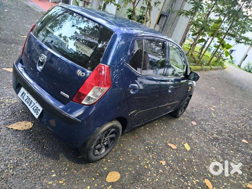 Hyundai I10 Era 1.1, 2010, Petrol