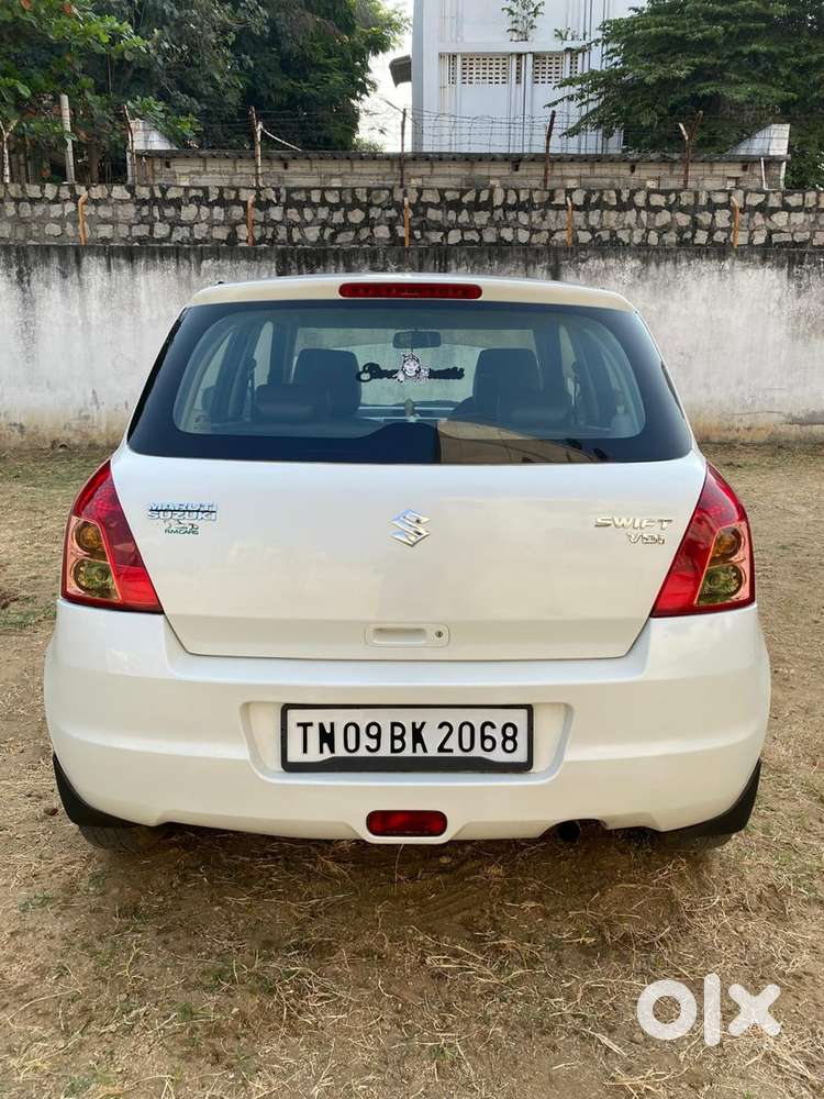Maruti Suzuki Swift 2011 Diesel Well Maintained