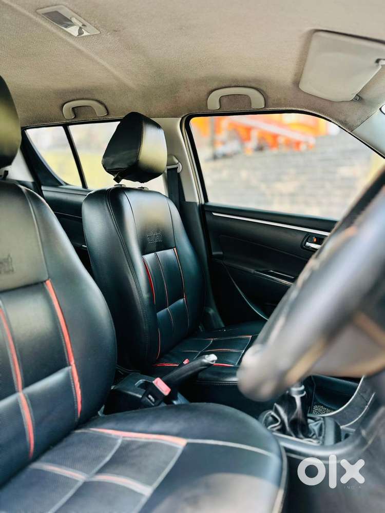 Maruti Suzuki Swift Vxi Cng, 2013, Cng & Hybrids