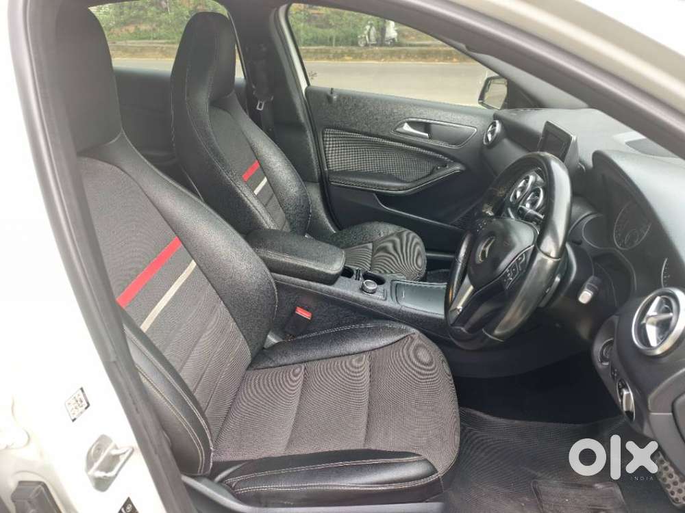 Mercedes-benz A Class A200 Cdi, 2016, Diesel