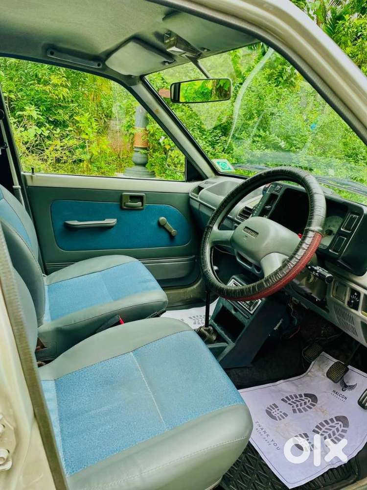 Maruti Suzuki 800 Ac, 2005, Petrol