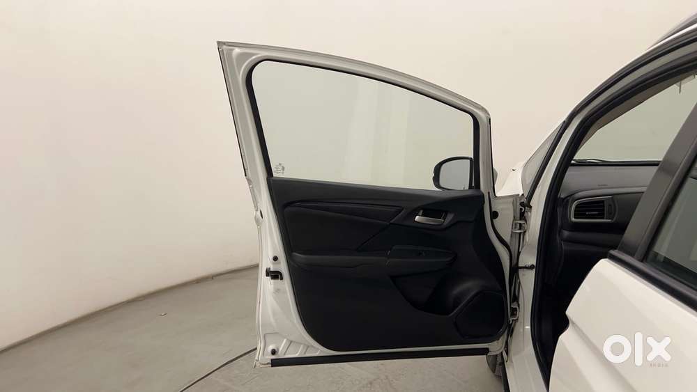 Honda Wr-v [ ] 1.2 Sv I-vtec Mt, 2022, Petrol