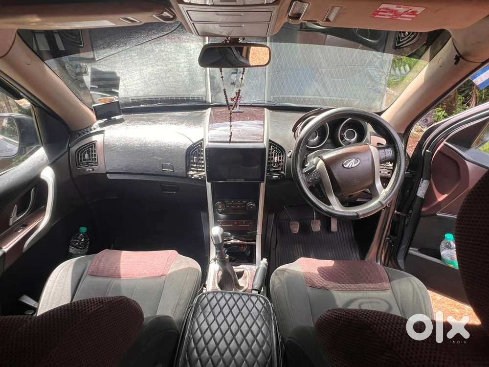 Mahindra Xuv500 2013 Diesel Well Maintained