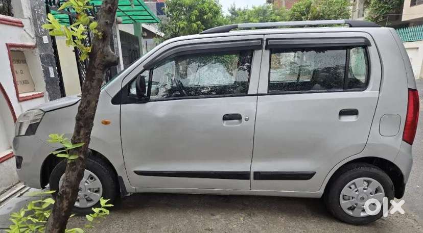 Maruti Suzuki Wagon R 2014 Excellent Condition