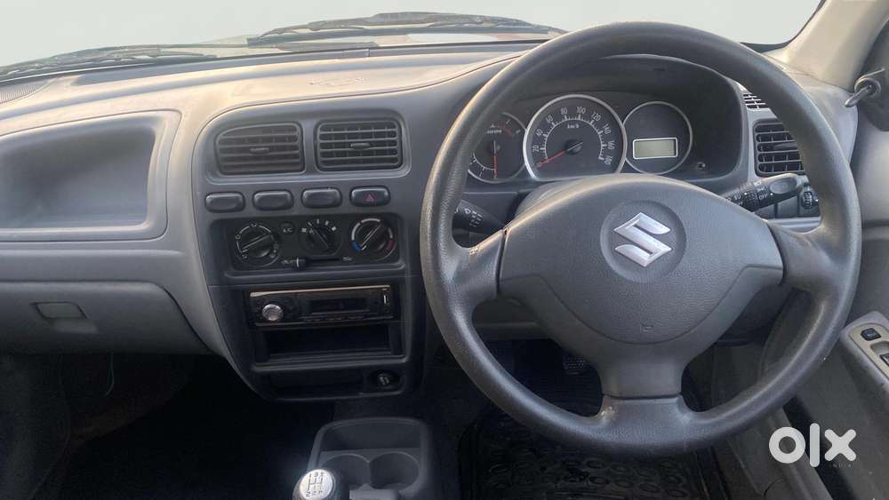Maruti Suzuki Alto K10 2010-2014 Vxi, 2014, Petrol