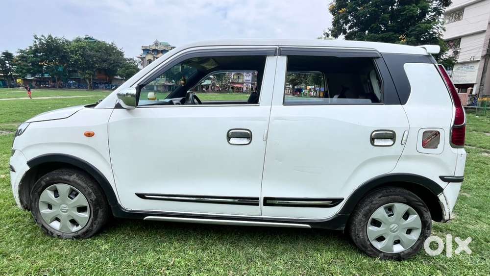 Maruti Wagon R Petrol 2020