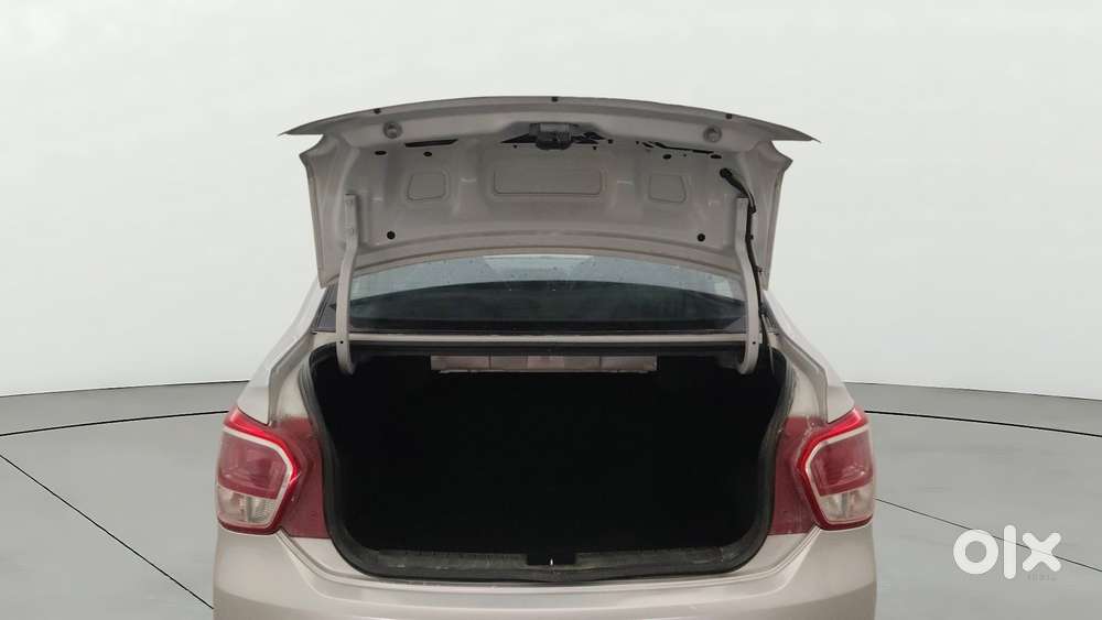 Hyundai Xcent Sx 1.2 (o), 2016, Petrol