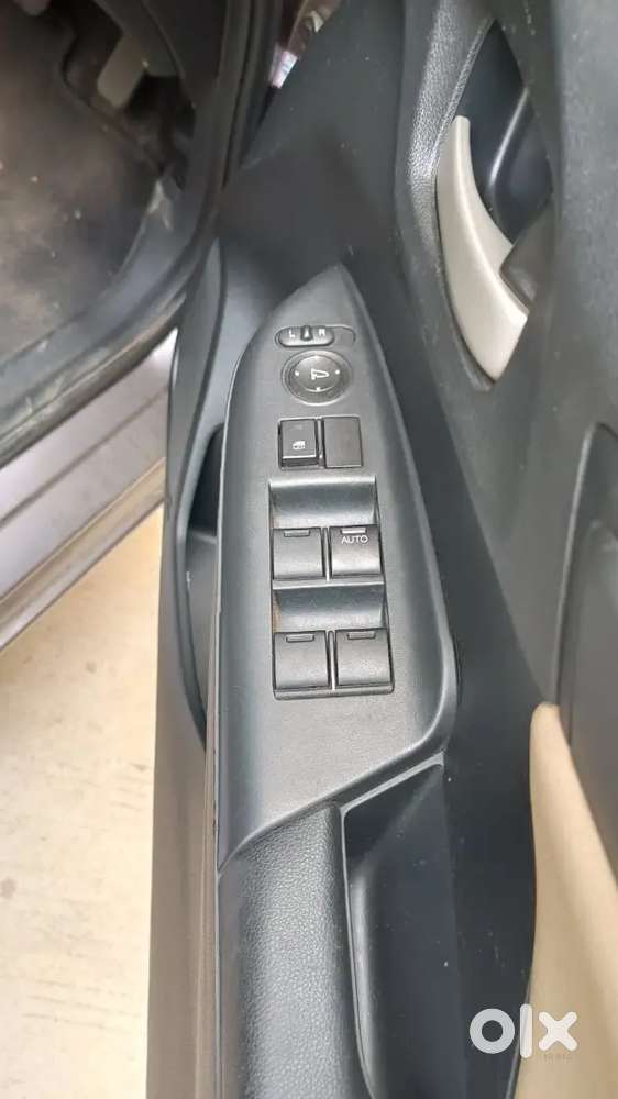 Honda Jazz 2016 Petrol 38000 Km Driven