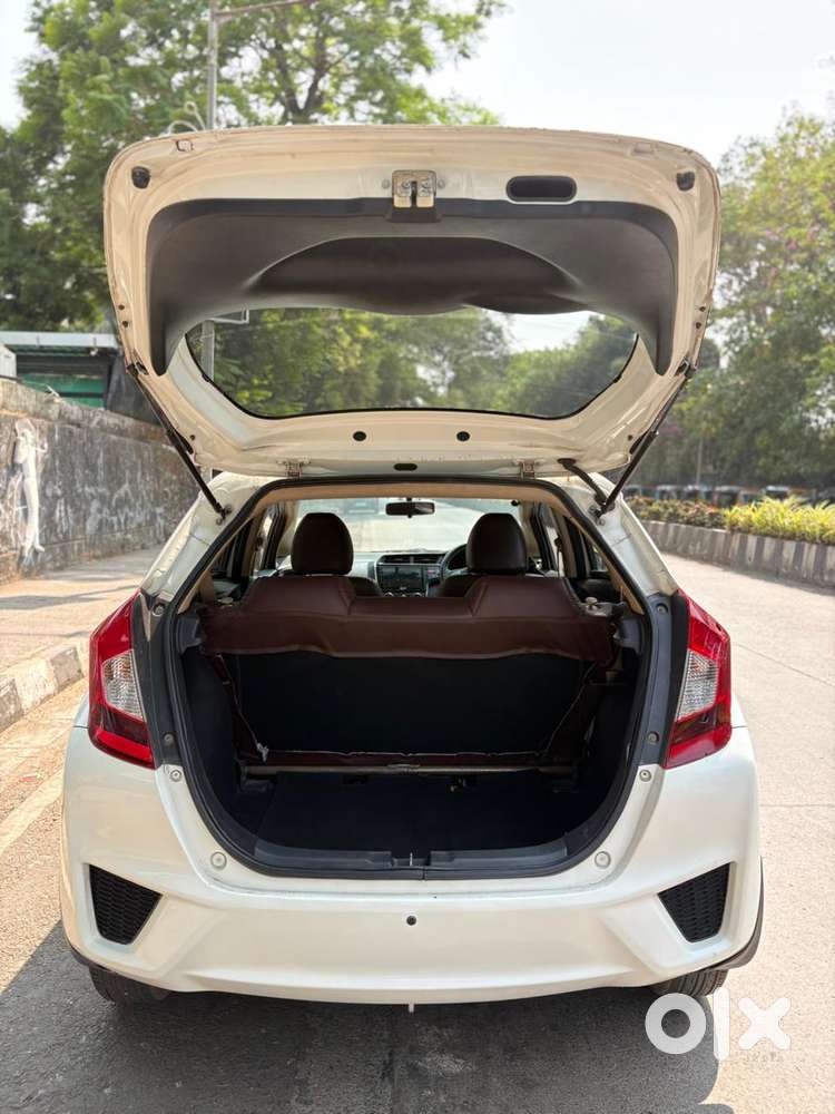 Honda Jazz 1.5 S I Dtec, 2016, Diesel