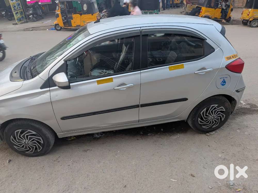 Zero Maintenance Car