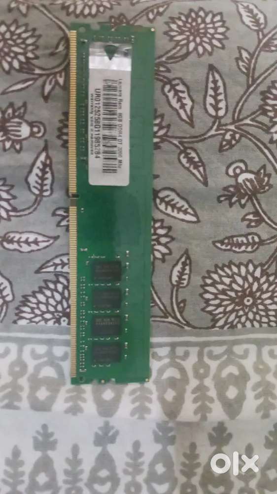 Ram trade desktop. Needed laptop ram