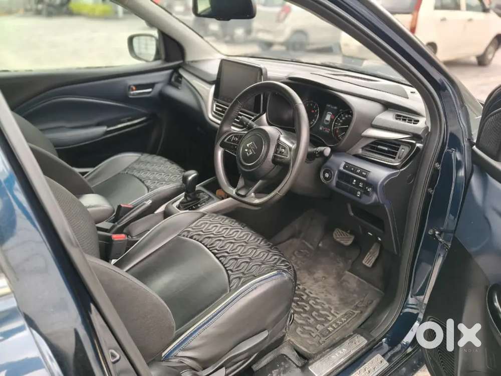 Maruti Suzuki Baleno 2024 Petrol 19390 Km Driven