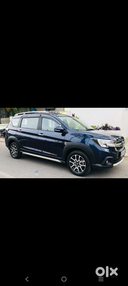 Maruti Suzuki Xl6 Zeta, 2023, Petrol