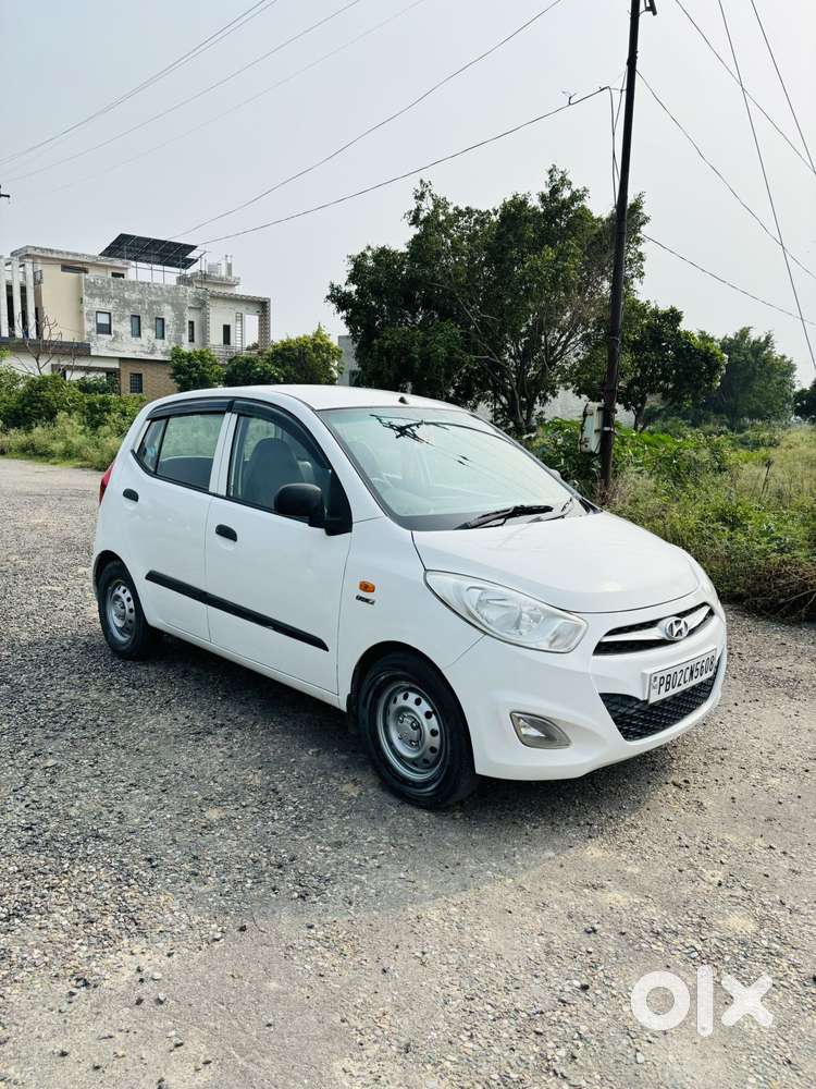 Hyundai I10 Magna 1.1l, 2015, Petrol