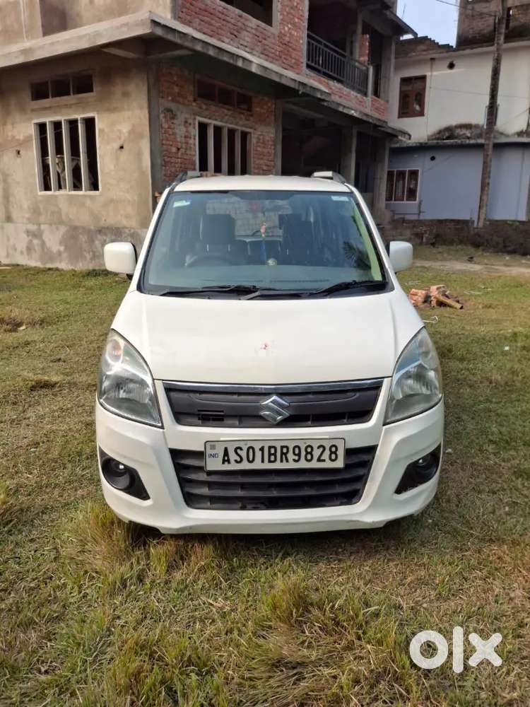 Wagonr For Sale