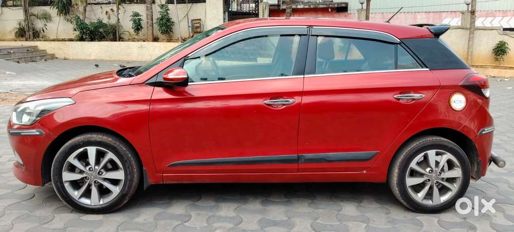 Hyundai I20 2015-2017 Asta 1.4 Crdi, 2015, Diesel