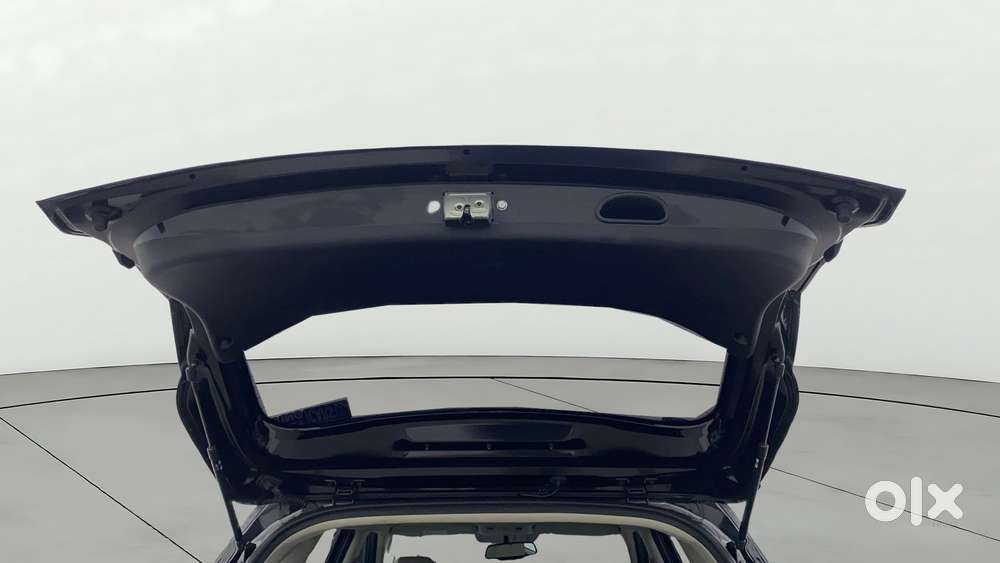 Kia Seltos 1.5 Htx At Petrol, 2020, Petrol