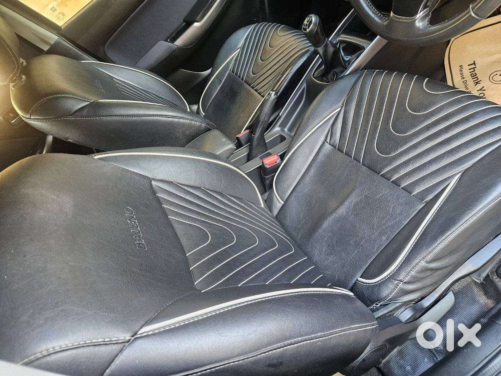 Maruti Suzuki Baleno Alpha, 2020, Petrol