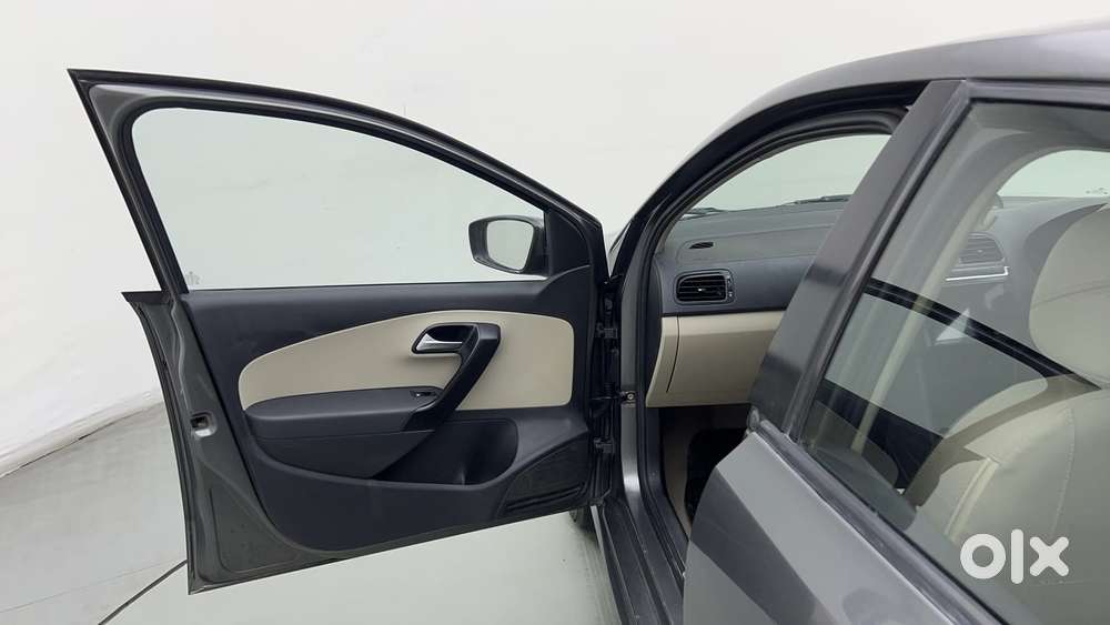 Volkswagen Polo Petrol Comfortline 1.2l, 2014, Petrol