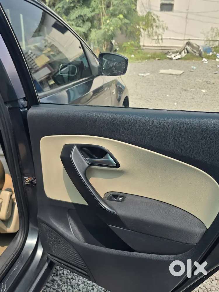 Volkswagen Polo 2014 Diesel
