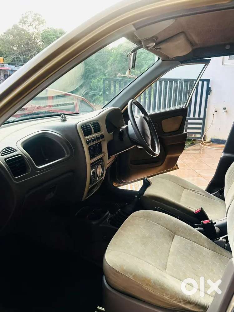 Maruti Suzuki Alto 2007