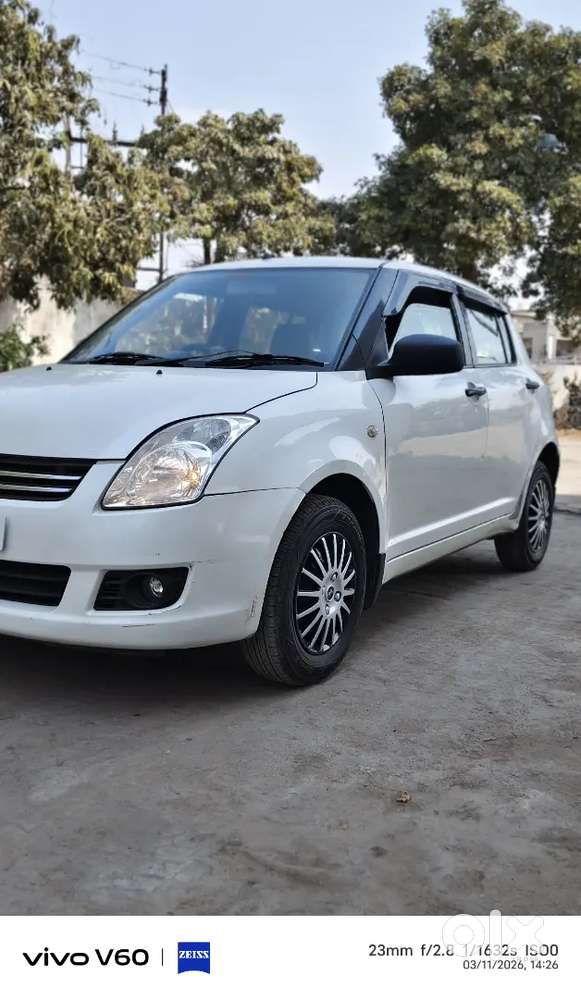 Maruti Suzuki Swift 2011 Petrol Good Condition
