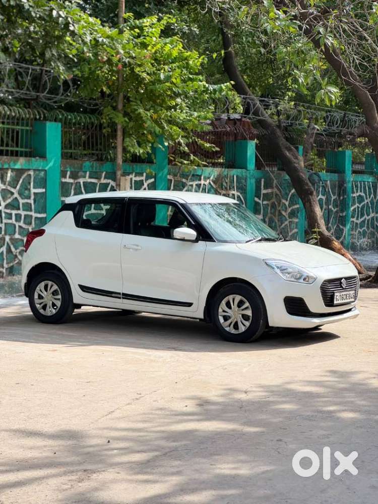 Maruti Suzuki Swift, 2019, Cng & Hybrids