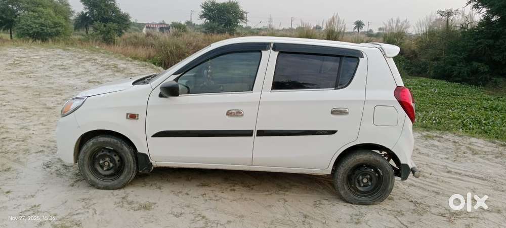 Maruti Suzuki Alto 0.8 Lxi (o), 2021, Petrol