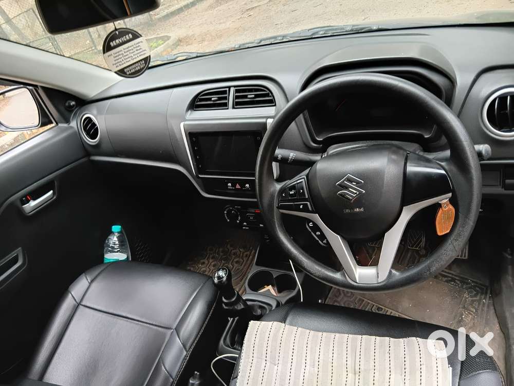 Maruti Suzuki Alto K10 Plus Edition, 2024, Petrol