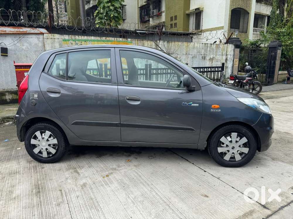 Hyundai I10 Era 1.1 Lpg, 2012, Lpg