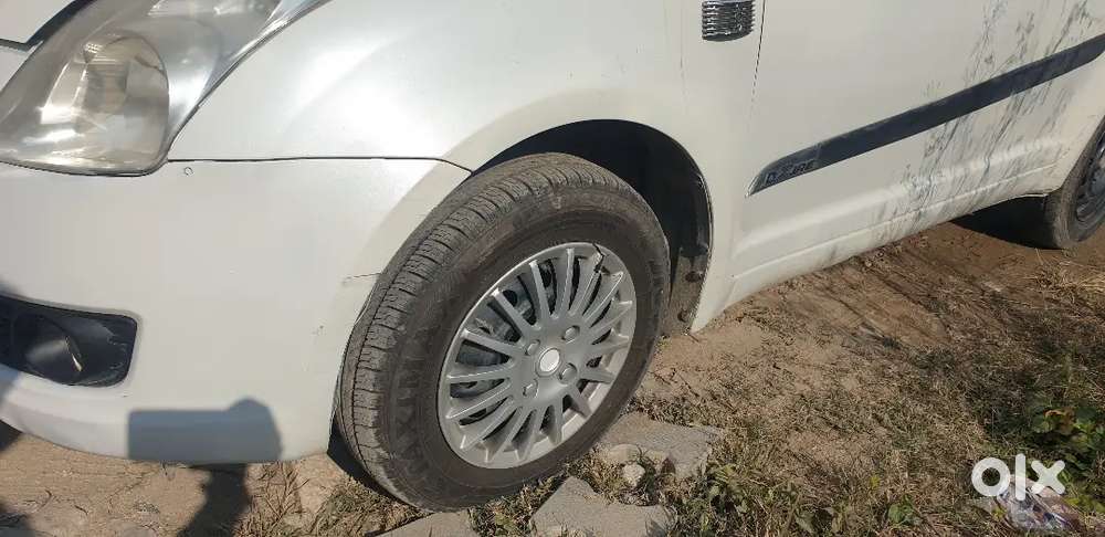 Maruti Suzuki Dzire 1.2 Vxi 2011