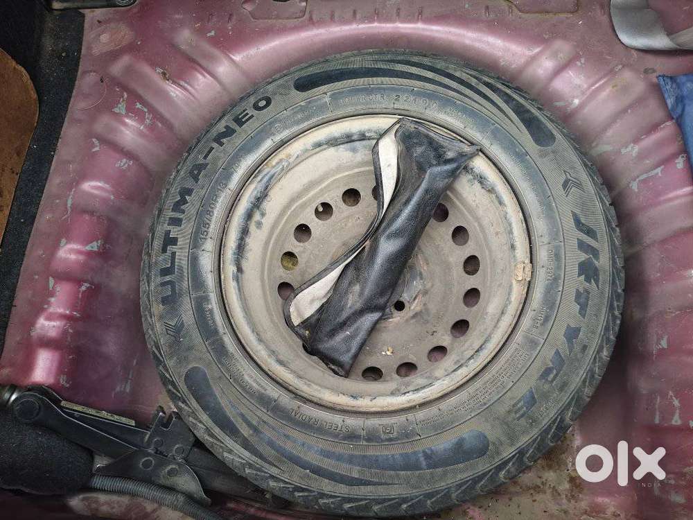 Datsun Go T, 2014, Petrol