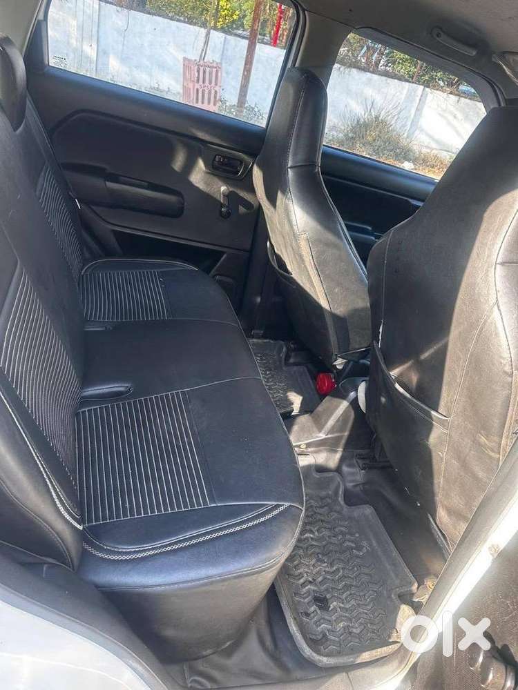 Maruti Suzuki Wagon R 2022 Cng & Hybrids Well Maintained