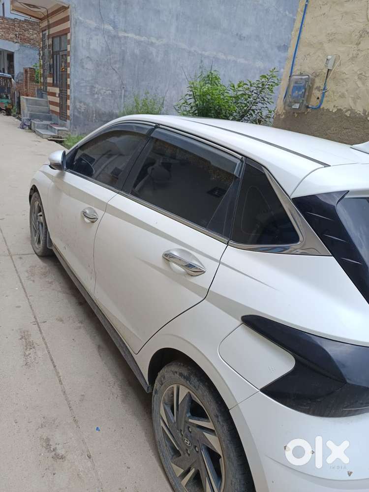 Hyundai I20 Petrol 2023