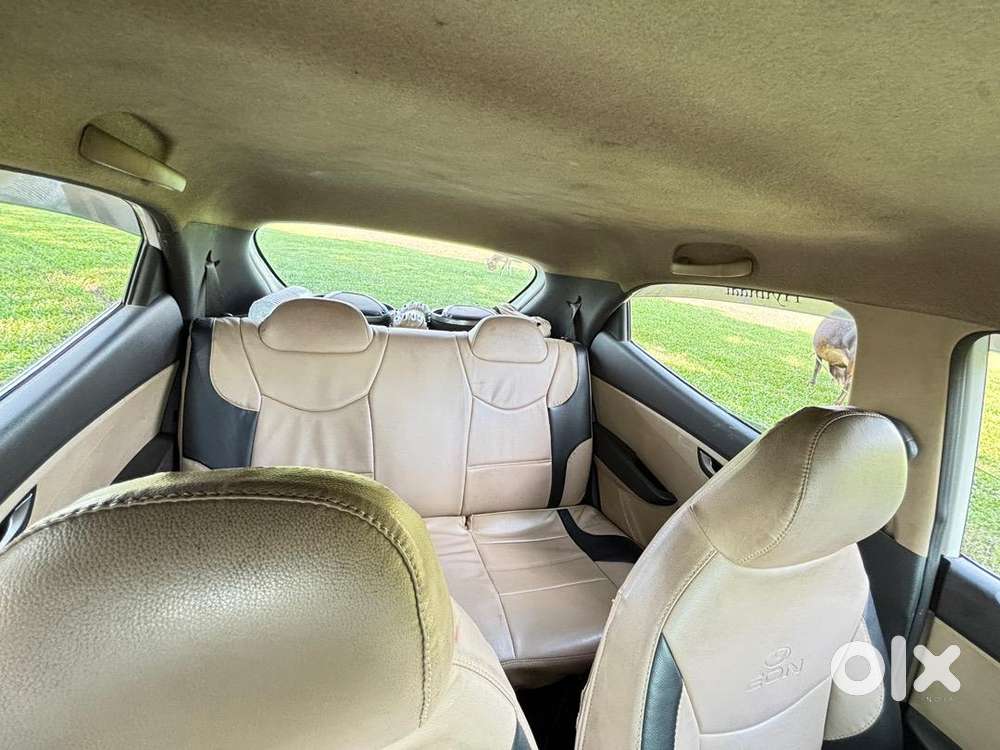 Hyundai Eon 12 Petrol Good Condition