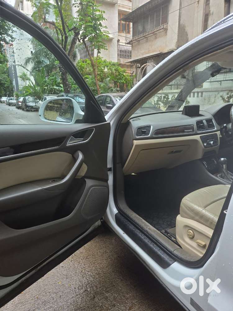 Audi Q3 2.0 Tdi Quattro, 2013, Diesel
