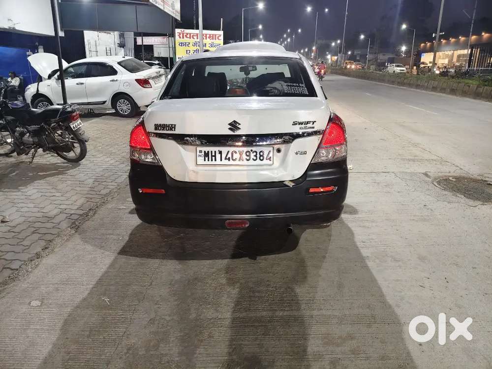 Maruti Suzuki Swift Dzire 2015 Diesel Good Condition