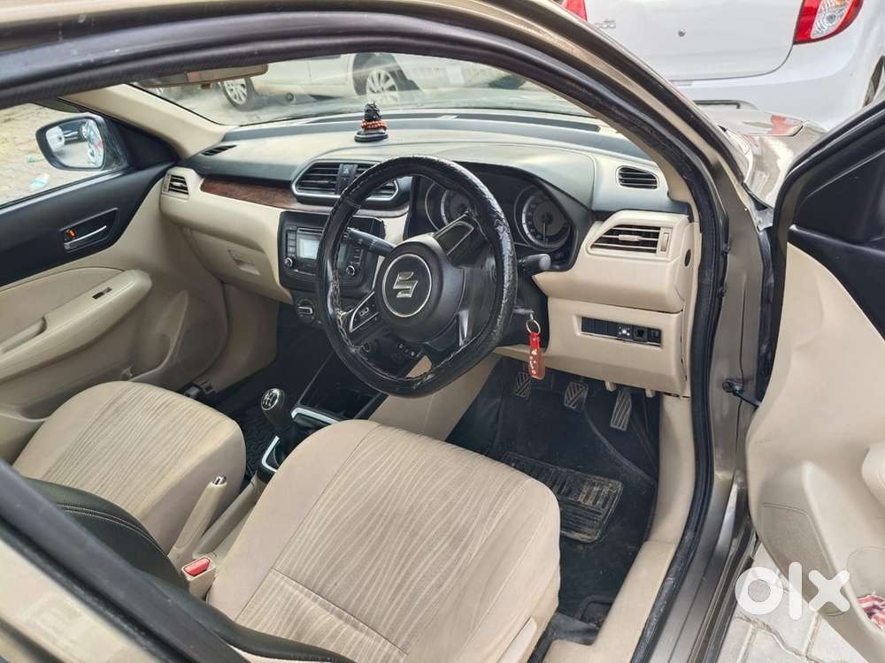 Maruti Suzuki Dzire Petrol 2020