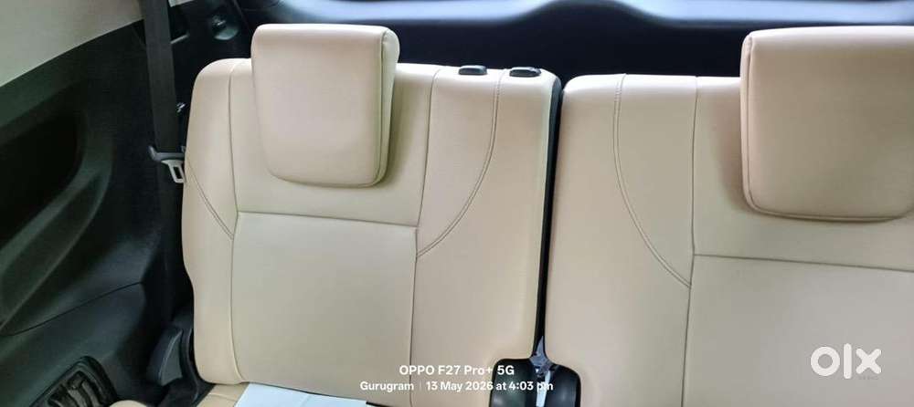 Toyota Diesel Car 2020