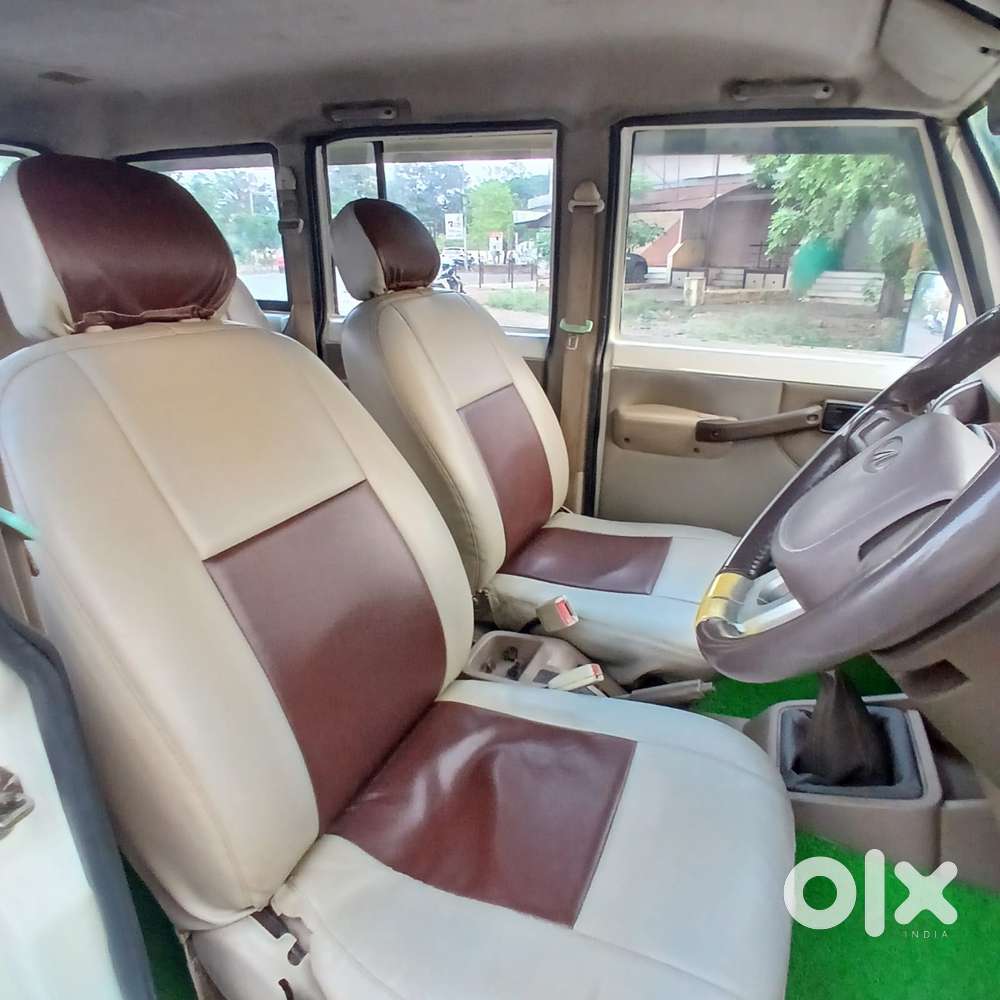 Mahindra Bolero, 2012, Diesel