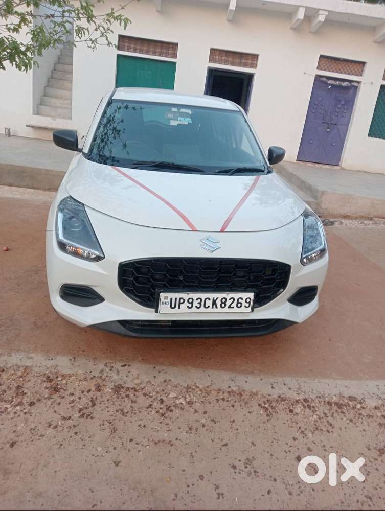 Swift Lxi Petrol 2025