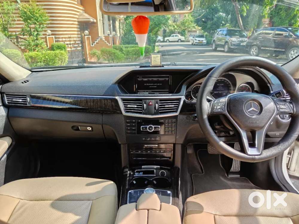 Mercedes-benz E-class E 250 Cdi Avantgarde, 2014, Diesel